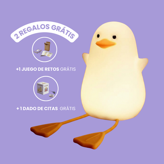 La Lampara Patito®