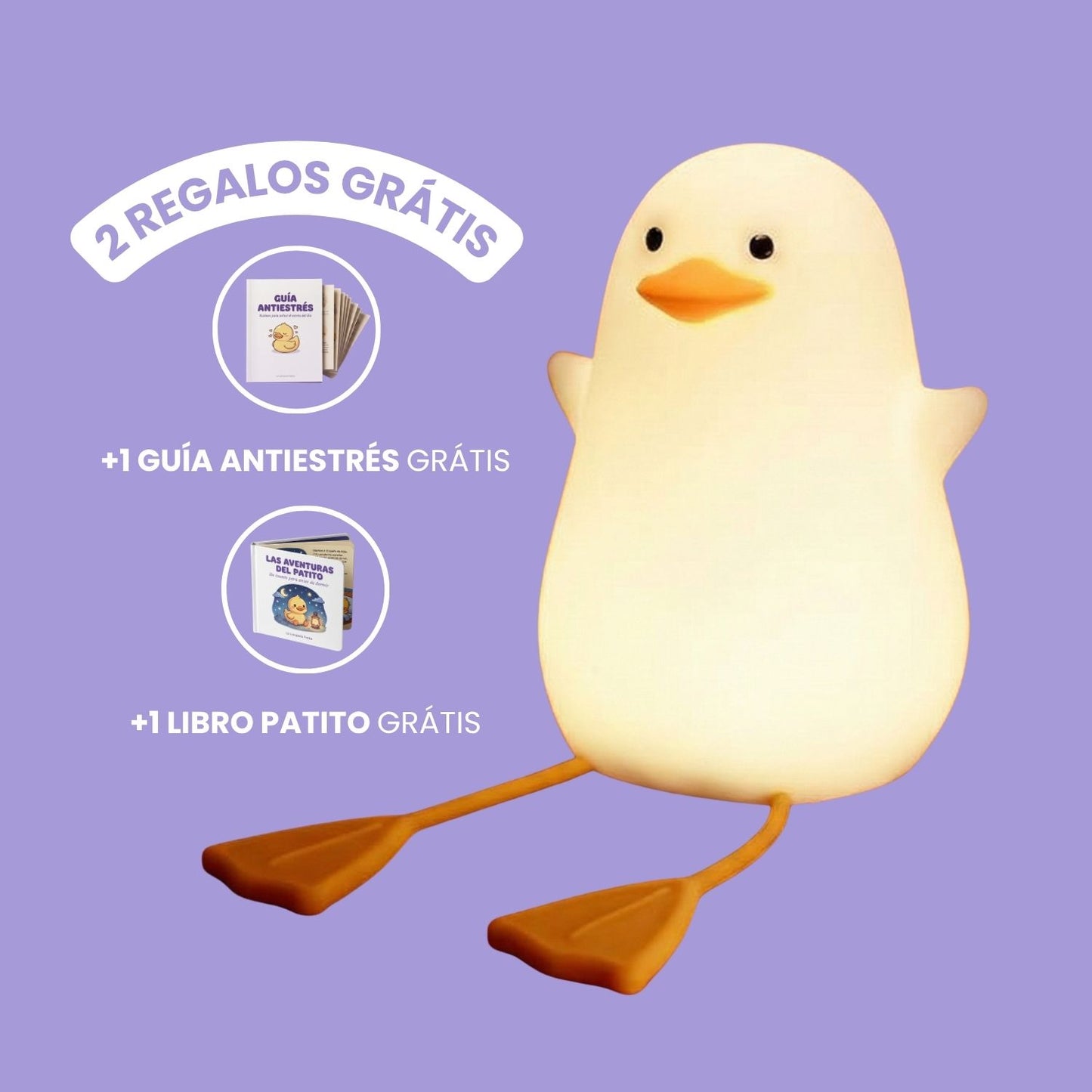 La Lampara Patito®