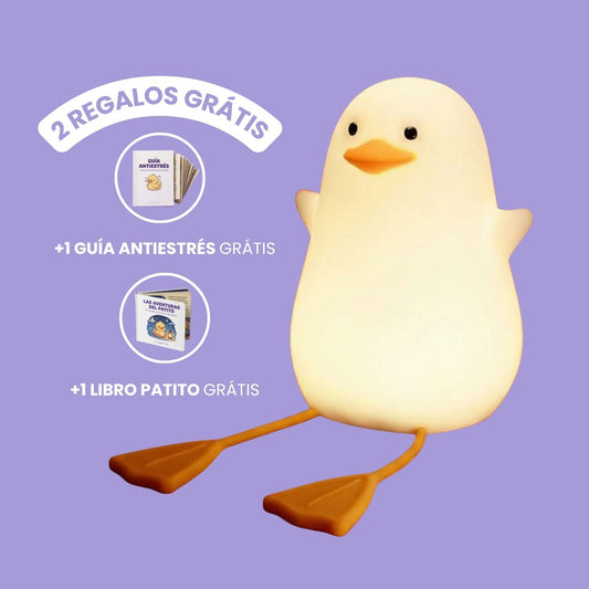 La Lampara Patito®